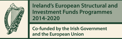 Ireland's European Structural and Investment Funds Programmes