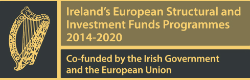 Ireland's European Structural and Investment Funds Programmes