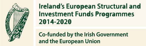 Irel;and's European Structural and Investment Funds Programmes