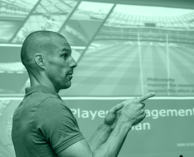 Coach Mentorship