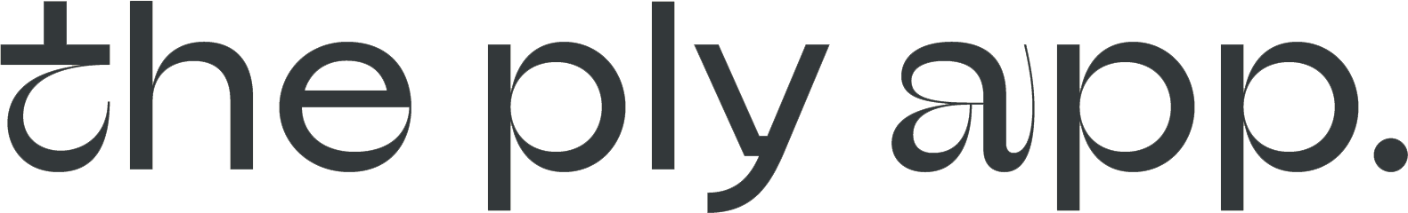 The Ply App